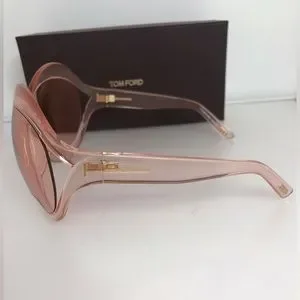 Tom Ford | Accessories | New Tom Ford Oversized Carine2 